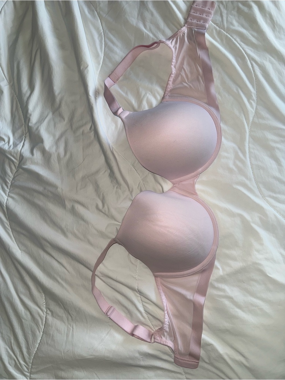 Wacoal Shape Revelation Shallow Top Underwire T-Shirt Bra